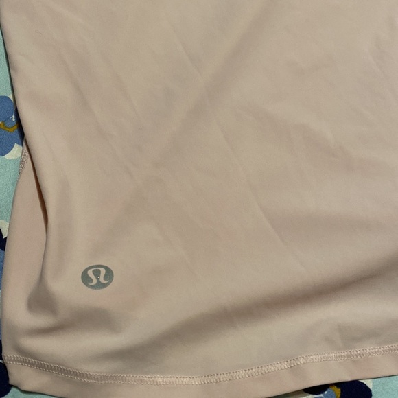 Lululemon Pink For The Run Top - Picture 7 of 7
